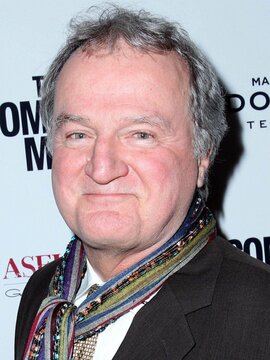 Tom Kemp