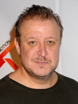 Paul Rae