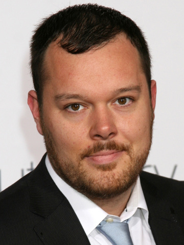 Michael Gladis Headshot