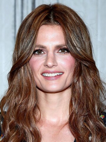 Stana Katic Headshot