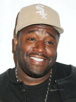 Corey Holcomb