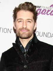 Matthew Morrison