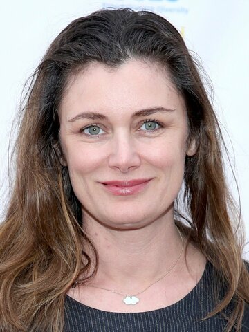 Kat Coiro Headshot