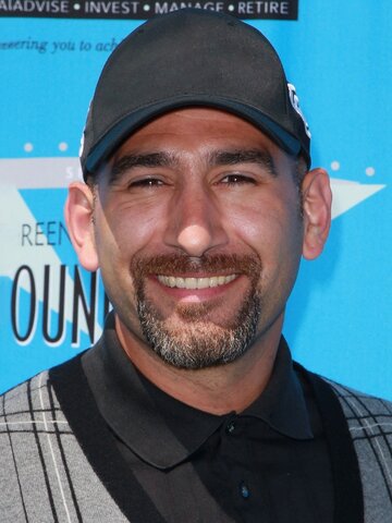 Jason Manuel Olazabal Headshot