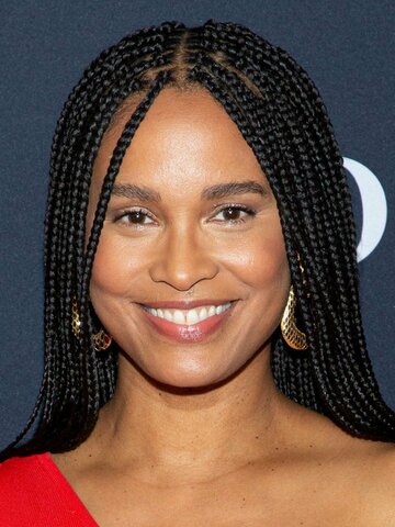 Joy Bryant Headshot