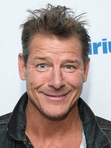 Ty Pennington Headshot