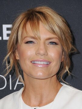 Kathleen Rose Perkins - Actress