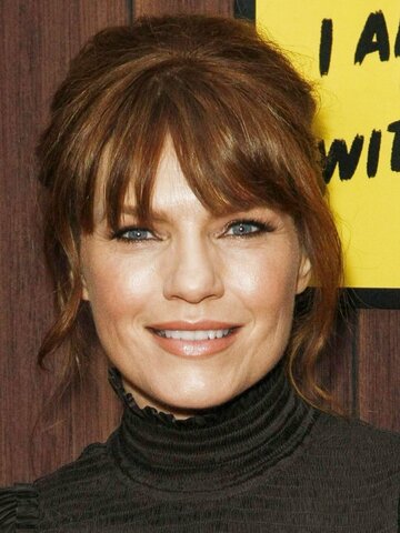 Kathleen Rose Perkins Headshot