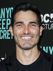 Tyler Hoechlin