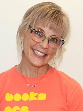 Maria Bamford