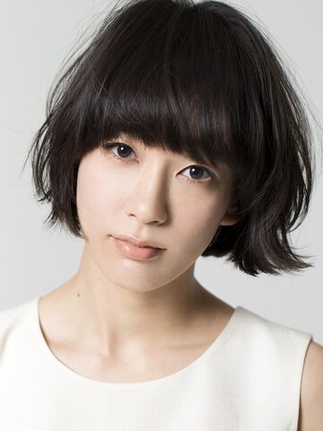 Asami Mizukawa Headshot