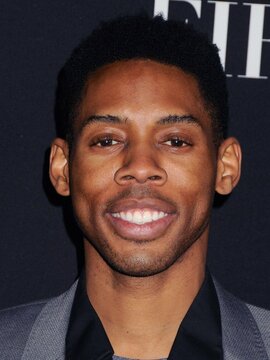 Alphonso McAuley