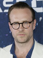 Rafe Spall