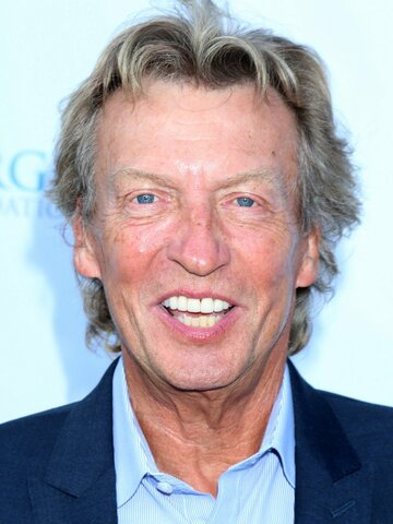 Nigel Lythgoe Headshot