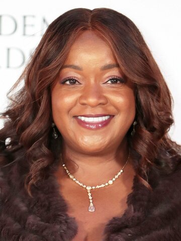Kimberly Brooks Headshot