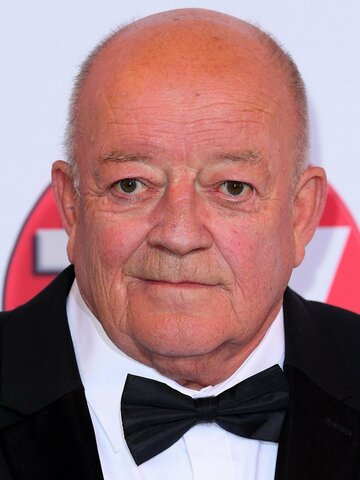 Tim Healy Headshot