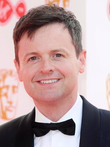 Declan Donnelly Headshot