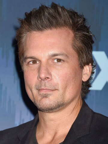 Len Wiseman Headshot