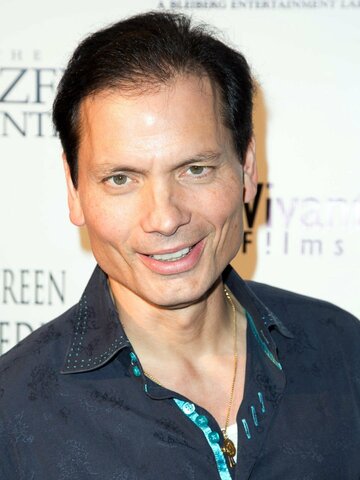 Rico Simonini Headshot