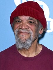 Paul Barber