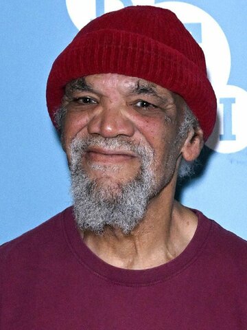 Paul Barber Headshot