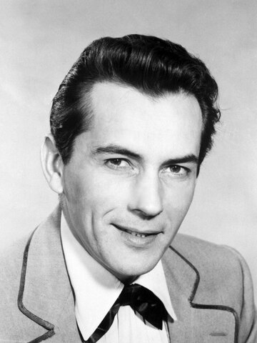 Jack Kelly Headshot