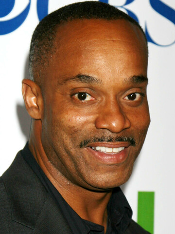 Rocky Carroll Headshot