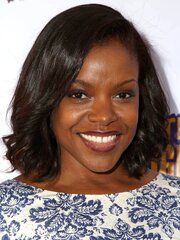 Nadine Ellis
