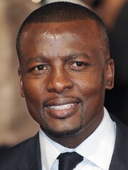 Tony Kgoroge