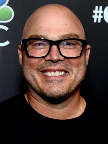 Derek Haas Headshot