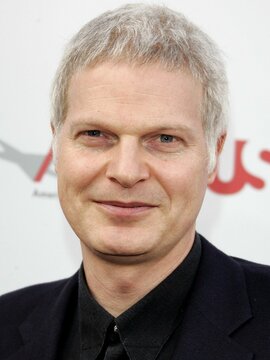 Steve Bing