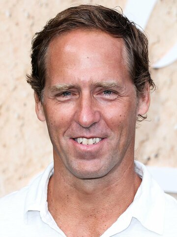Nat Faxon Headshot
