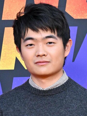 Ben Wang Headshot