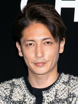Hiroshi Tamaki