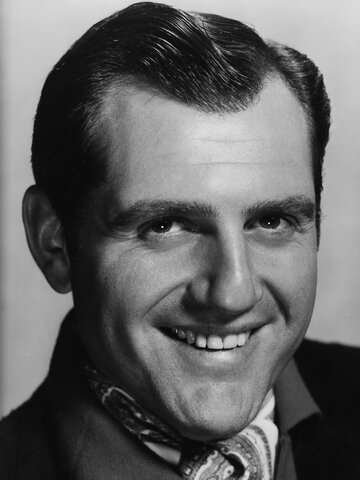Alan King Headshot
