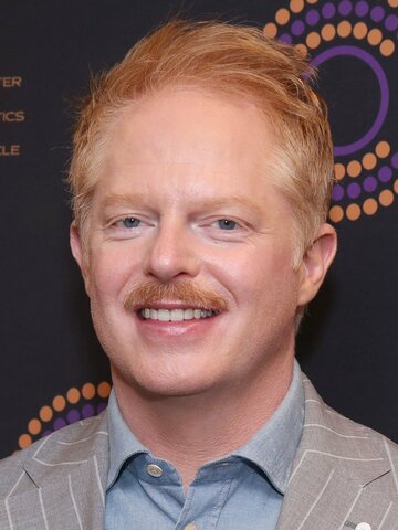 Jesse Tyler Ferguson Headshot