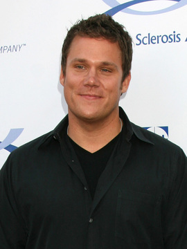 Bob Guiney Headshot