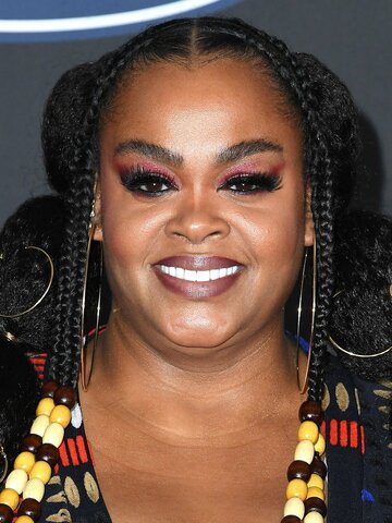 Jill Scott Headshot