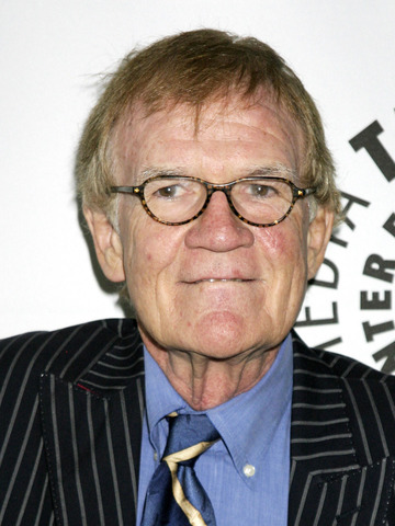 Jack Riley Headshot