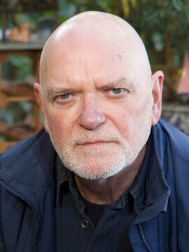 Angus MacInnes
