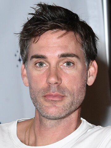Drew Fuller Headshot