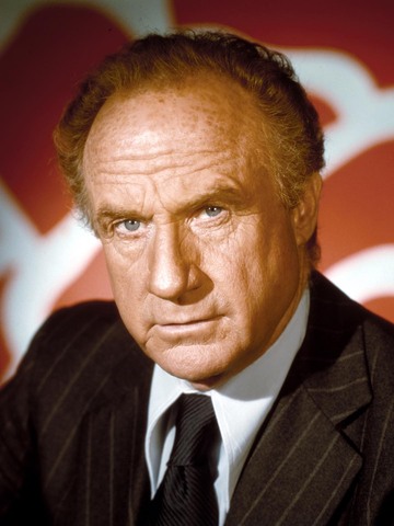 Jack Warden Headshot