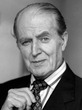 Jack Warner
