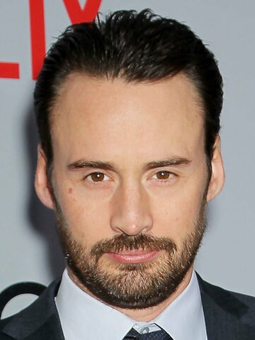 Patrick Macmanus Headshot