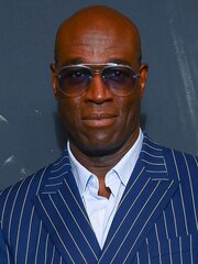 Steve Toussaint