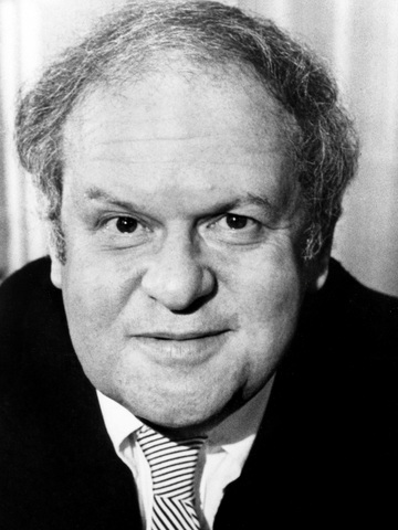 Jack Weston Headshot