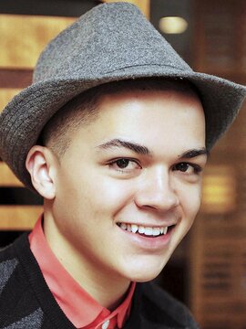 Reece Noi