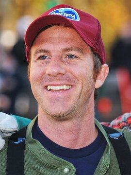 Justin Hagan - Actor