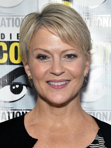 Marguerite MacIntyre Headshot