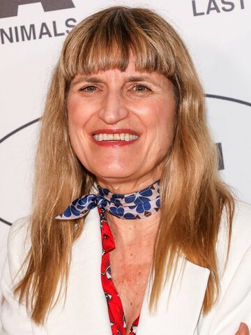 Catherine Hardwicke Headshot